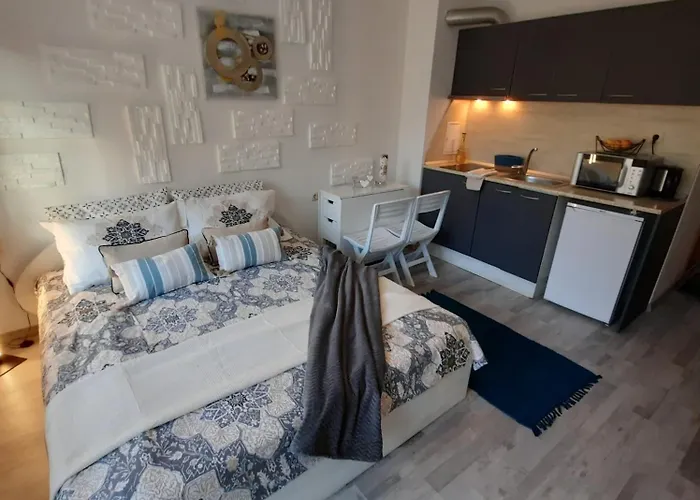 דירה With Pool View, Sunny סאני ביץ'